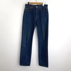 S00199 MADE IN USA Levis 501 ストレートデニム