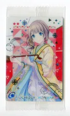 バンダイ プロセカウエハース 5弾/2666263 望月穂波 26