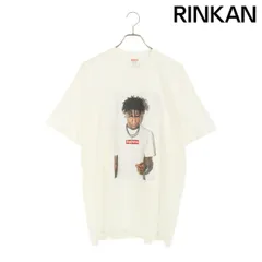 シュプリーム NBA Youngboy Tee ヤングボーイTシャツ メンズ L - メルカリ