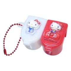 2026年最新】キティちゃんおくすりケースの人気アイテム - メルカリ