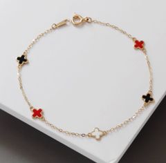 K18YG WG PG クラスプ オーバル 18k パーツ チャーム 開口 コマ