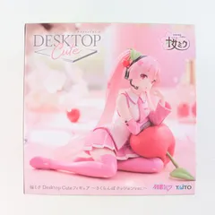 桜ミク Desktop Cute　初音ミク Birthday2025 まとめ売り 📌初音ミク ぬーどるストッパーフィギュア 桜ミク2025 📌Hatsune Miku