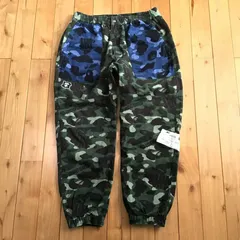 2026年最新】UNDEFEATED bape パンツの人気アイテム - メルカリ