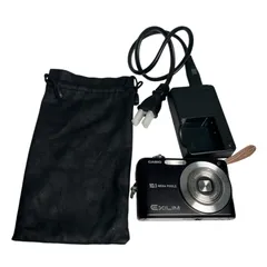 2026年最新】デジカメ casio ex-z1050の人気アイテム - メルカリ