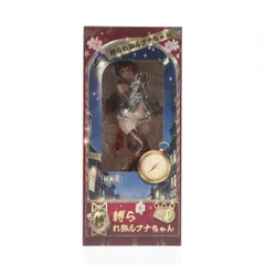 縛られ猫ルフナちゃん 豪華版 1/7 完成品 フィギュア Siki Anim(シキアニム)