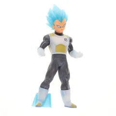 CLEARISE 超サイヤ人ゴッド超サイヤ人ベジータ ドラゴンボール超(スーパー) フィギュア プライズ(2549245) バンプレスト