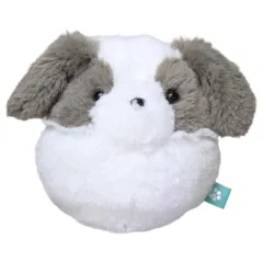 2025年最新】シーズー ぬいぐるみの人気アイテム - メルカリ