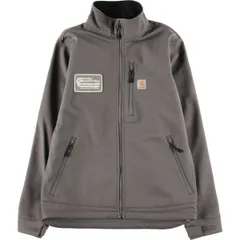 古着 カーハート Carhartt ソフトシェルジャケット メンズM相当/eaa598281