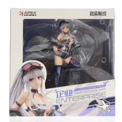 アクリルスタンド付属 エンタープライズ ウィンド・キャッチャーVer. アズールレーン 1/7 完成品 フィギュア APEX(エーペックス)