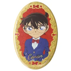 2026年最新】コナン痛バッジの人気アイテム - メルカリ