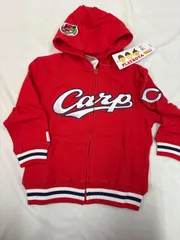 2026年最新】カープパーカーの人気アイテム - メルカリ