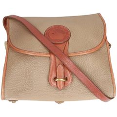 DOONEY&BOURKE 本革 ミニボストンバッグ レザー ハンドバッグ - メルカリ