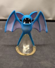 ポケモン モンコレ モンスターコレクション ズバット ゴルバット 初期