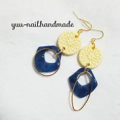 ♡022♡\★SALE★/可愛いプチプラ大ぶりピアス