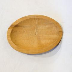 専用】小倉 広太郎 24cm リムプレート 木工 現代作家 器 - メルカリ