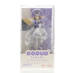 POP UP PARADE(ポップアップパレード) ゴールドシップ 制服Ver. ウマ娘 プリティーダービー 完成品 フィギュア グッドスマイルカンパニー