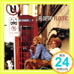 Floetic [CD] Floetry_02