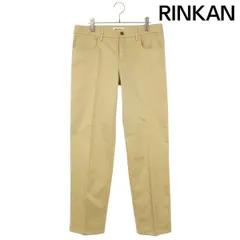 2026年最新】MIU MIU チノパンの人気アイテム - メルカリ