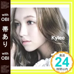 【帯あり】17(初回生産限定盤) - Kylee (DVD付) [CD] Kylee; Orianthi_07