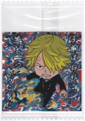 バンダイ ワンピースにふぉるめーしょん LOG.12/2795415 サンジ【SGR】 20