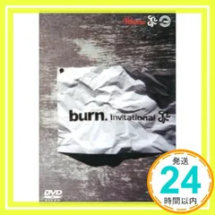 2026年最新】Burn.Invitationalの人気アイテム - メルカリ