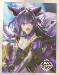 タイトー AMP+ フィギュア デート・ア・ライブIV 夜刀神十香 鏖殺公<サンダルフォン>