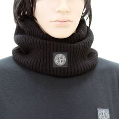 SHOOP 21ss ニットシャツ 美品 網ニット メッシュニット 深水光太 