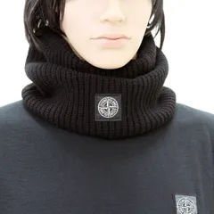 2026年最新】STONE ISLAND ネックウォーマーの人気アイテム - メルカリ