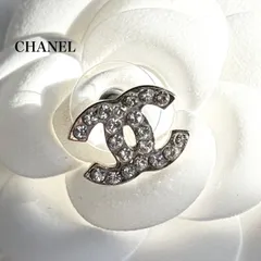 2025年最新】chanel ピアス ccの人気アイテム - メルカリ