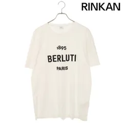 2026年最新】Berluti メンズ Tシャツの人気アイテム - メルカリ