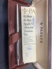 パーカ Classic CT ボールペン