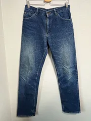 Lee 200 USA製 W82 x L80 ビンテージデニム 良色