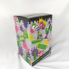 【希少】スプラトゥーン2 スプラローラークリーナー コロコロ 未使用品