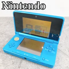 2025年最新】3DS CTR-001の人気アイテム - メルカリ