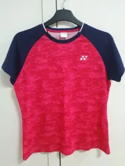 ヨネックス YONEX ヨネックス バドミントン 半袖 Tシャツ レディース 90 95