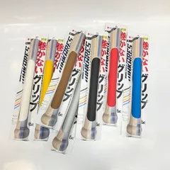 MAKARES Baseball マカレスベースボール 高校野球 巻かないグリップ 野球 装着キット別売り