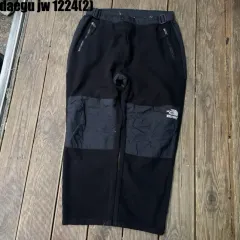 THE NORTH FACE ザノースフェイス ウィンドストッパー フリース フリース ズボン パンツ 33