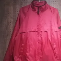 OLD NAVY オールドネイビー　ナイロンジャケット　サイズM　※訳アリ価格