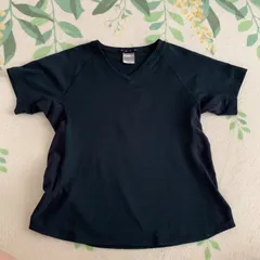 Nike レディースMサイズ メッシュTシャツ