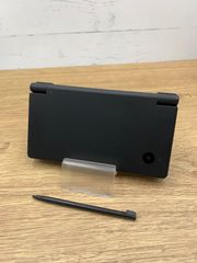 【動作OK・安心補償】ニンテンドー DSi 本体 ブラック TWL-001 1224-214
