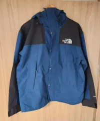 (新品) チュウジェ THE NORTH FACE ゴアテックス ジャケット