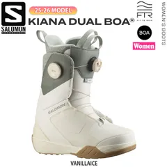 2025年最新】SALOMON KIANA 24-25の人気アイテム - メルカリ