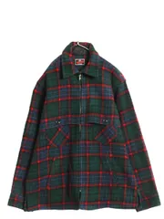 2026年最新】johnson woolen mills ジャケットの人気アイテム - メルカリ