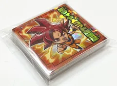 バンダイ 超戦士シールウエハース 1弾/2332459 超戦士シールウエハース 全24種 セット