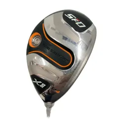 【中古】 ロイヤルコレクション RC SFD X8 U4 ユーティリティ UT 純正特注シャフト (フレックスS) メンズ 男性用 右利き 右用 Cランク ゴルフクラブ