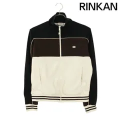 2026年最新】CELINE ダブルフェイスジャージートラックブルゾンの人気