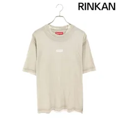 シュプリーム  24SS  Overprint Small Box S/S Top オーバープリントスモールボックスTシャツ メンズ M ※12/28～1/6 発送・問い合わせ遅延