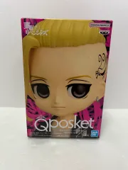 未開封) 東京リベンジャーズ) 東リベ ドラケン Q posket（キューポスケット） フィギュア