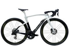 新品未使用 PINARELLO BOLIDE F TR 48.5 フレームセット - メルカリ