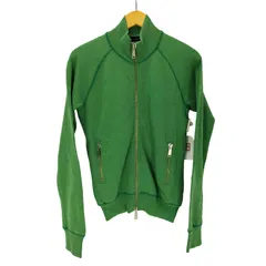 ディースクエアード DSQUARED2 2005AW ジップアップトレーナー レディース  S